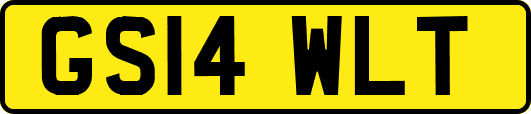 GS14WLT