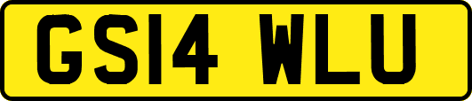 GS14WLU