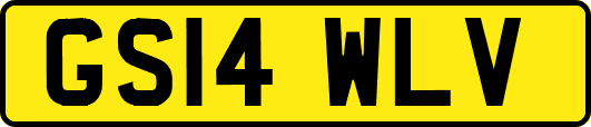 GS14WLV