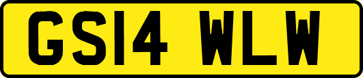 GS14WLW