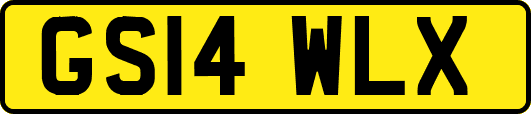 GS14WLX