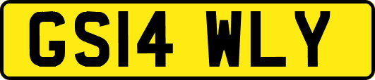 GS14WLY