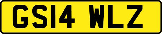 GS14WLZ