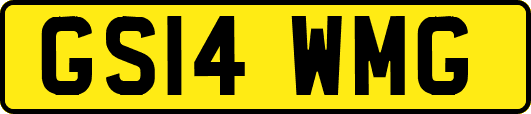 GS14WMG