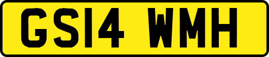 GS14WMH