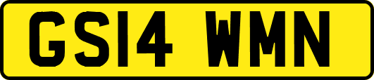 GS14WMN