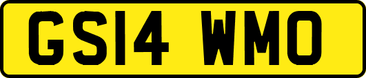 GS14WMO