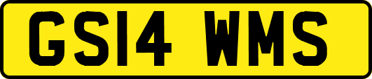 GS14WMS