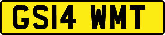 GS14WMT
