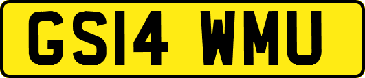 GS14WMU