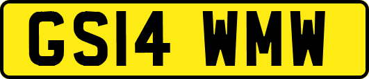 GS14WMW