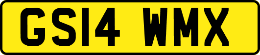 GS14WMX