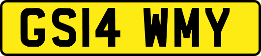 GS14WMY
