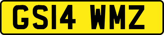 GS14WMZ