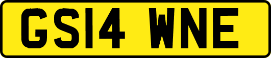 GS14WNE