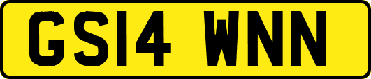GS14WNN