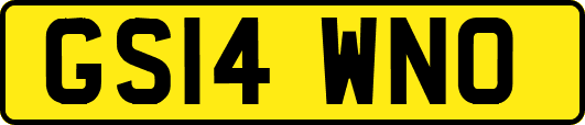 GS14WNO