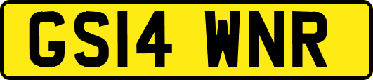 GS14WNR