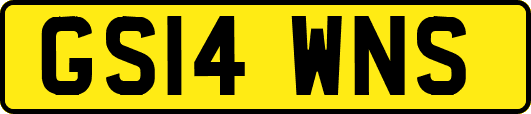 GS14WNS