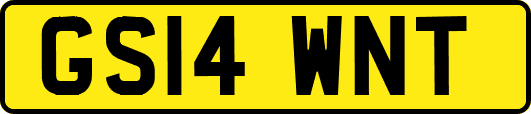 GS14WNT