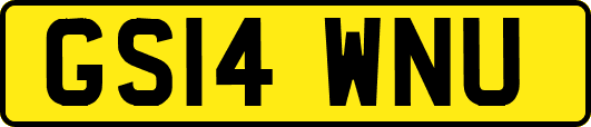 GS14WNU