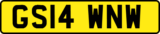 GS14WNW