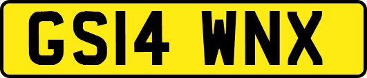 GS14WNX