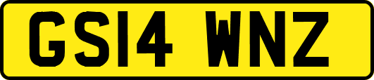 GS14WNZ