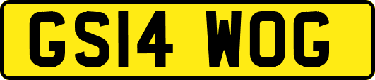 GS14WOG