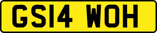 GS14WOH