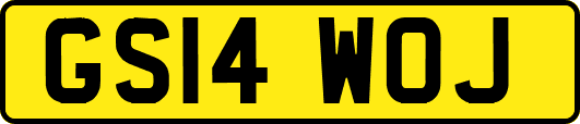 GS14WOJ