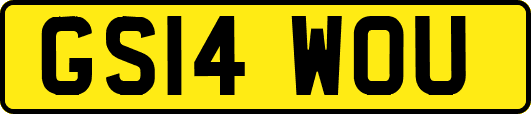 GS14WOU