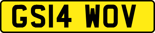 GS14WOV