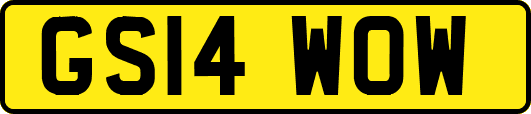 GS14WOW