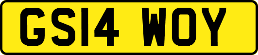 GS14WOY
