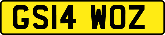 GS14WOZ