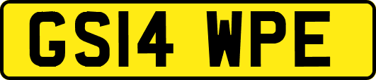 GS14WPE