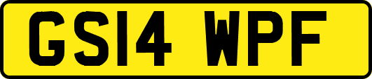 GS14WPF