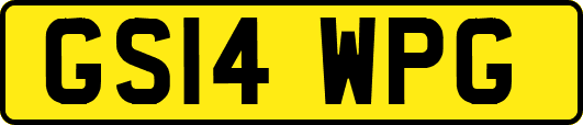 GS14WPG