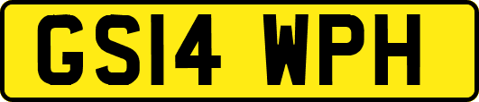 GS14WPH