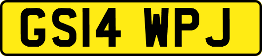 GS14WPJ