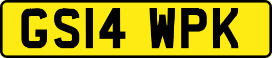 GS14WPK