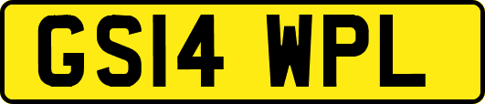 GS14WPL