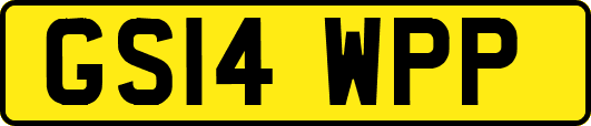 GS14WPP