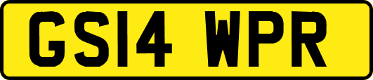 GS14WPR