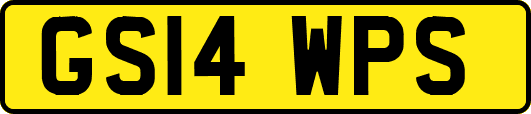 GS14WPS