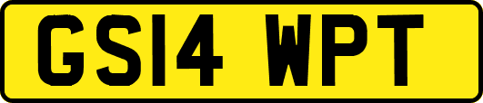 GS14WPT