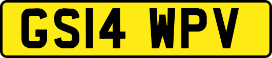 GS14WPV