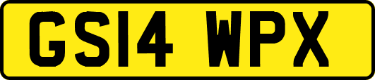 GS14WPX