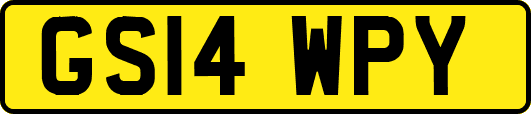 GS14WPY